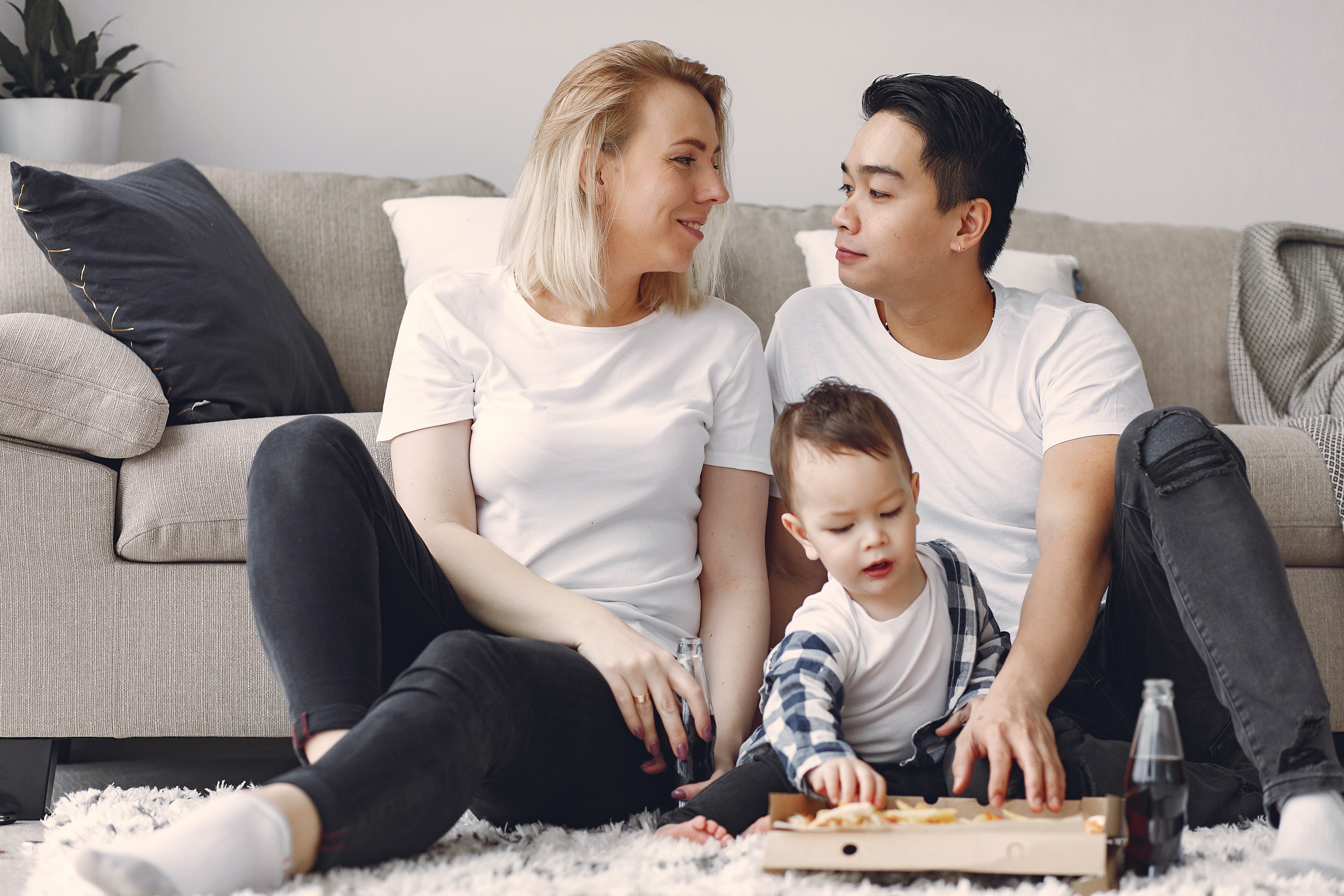 Préparer en famille la découverte de votre nouveau lieu de vie