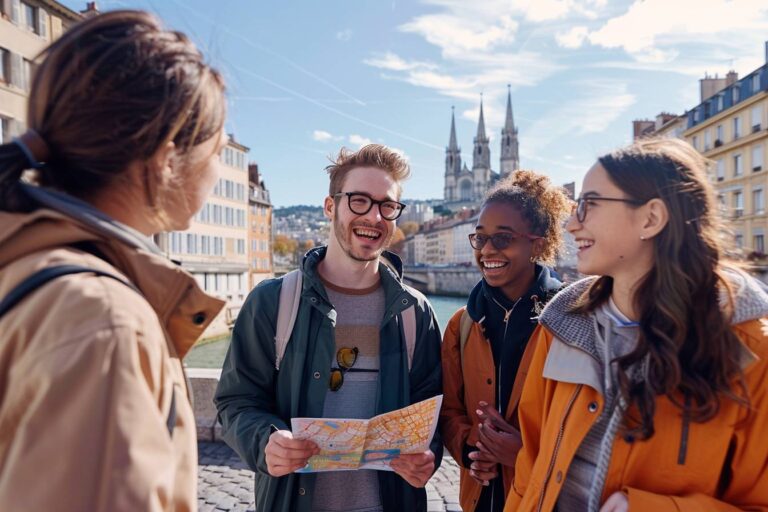 Guide pratique pour trouver un logement à Lyon avec des astuces de professionnels dans la capitale des Gaules